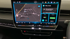 Volkswagen ID.7 210kW Match Pro Plus 77kWh 5dr Auto Electric Estate